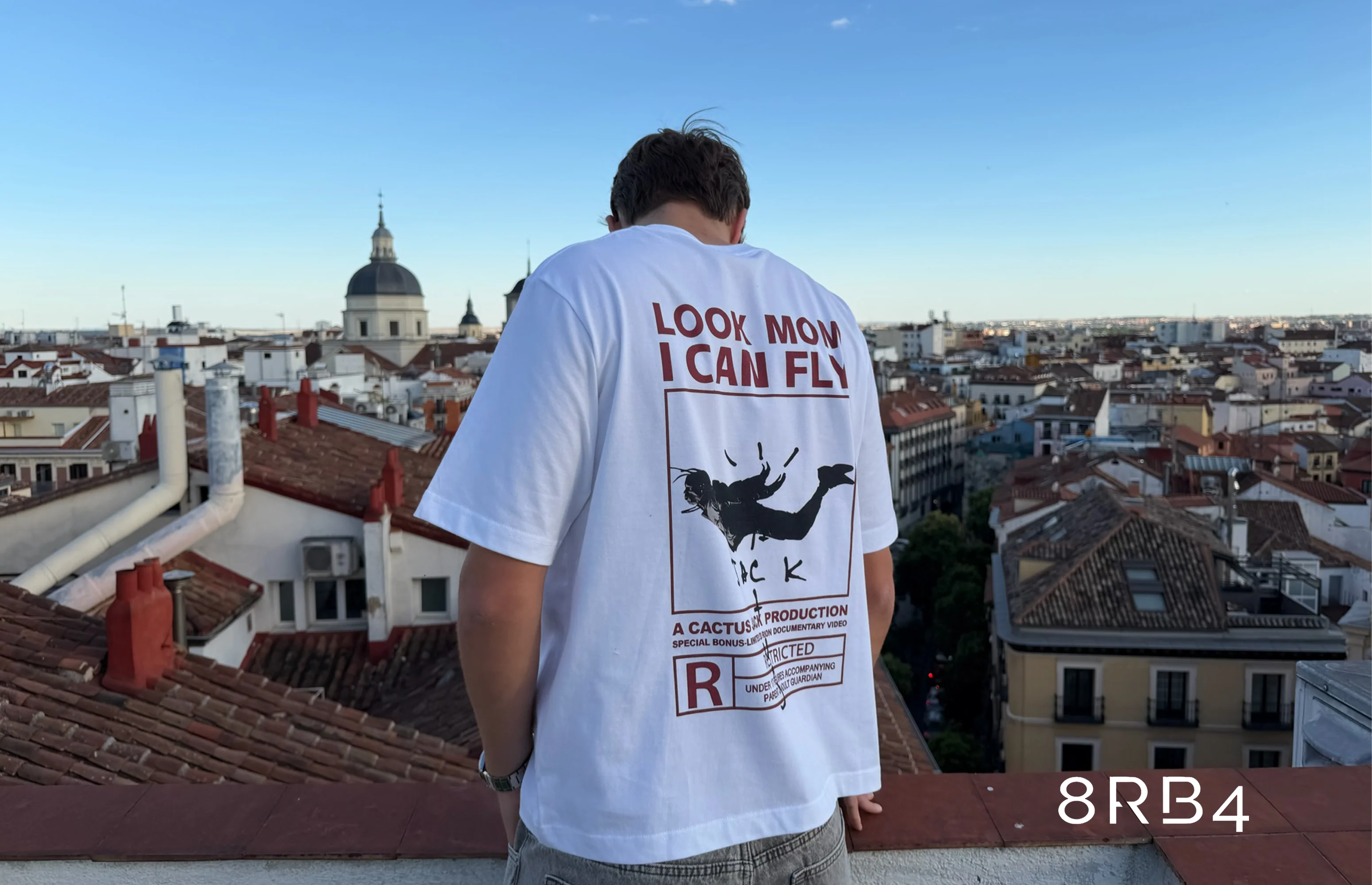 Redefine Your Street Style
